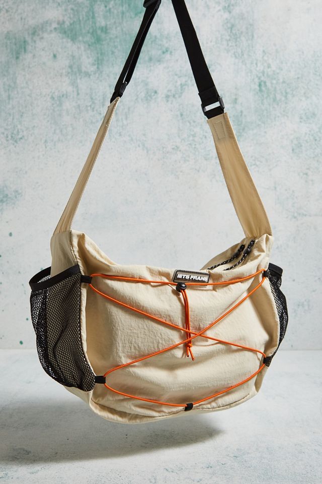 iets frans... Stone Bungee Sling Bag  #2