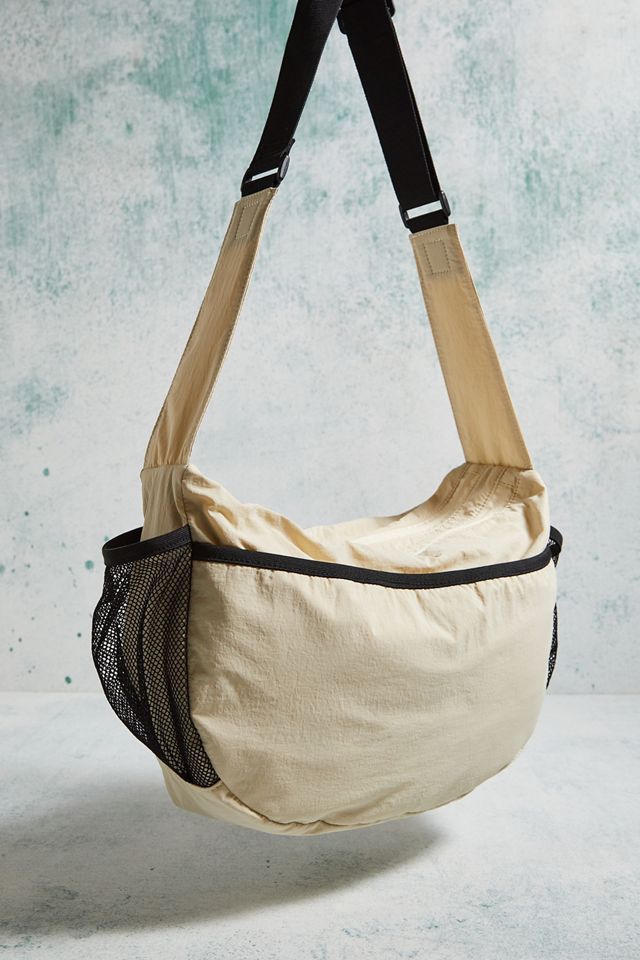 iets frans... Stone Bungee Sling Bag  #3