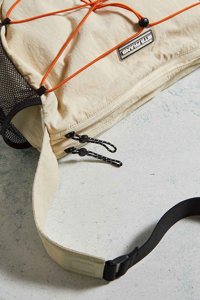 iets frans... Stone Bungee Sling Bag  #4