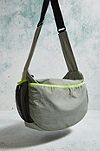 iets frans... Grey Bungee Sling Bag | Urban Outfitters UK