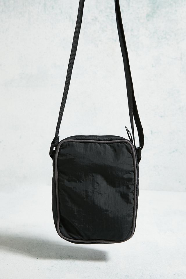 iets frans... - Sac à bandoulière avec cordon de serrage noir #3