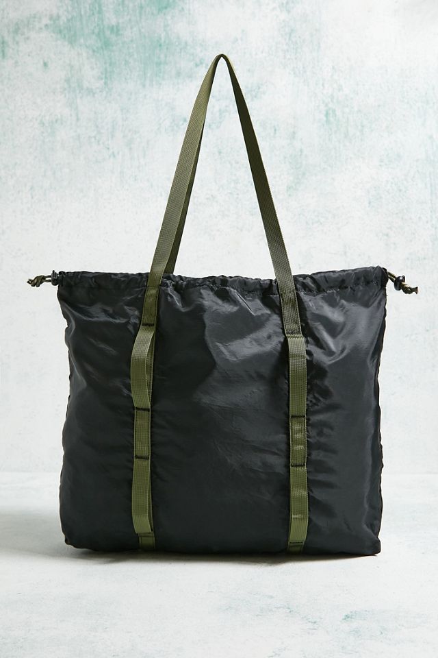 iets frans… - Sac fourre-tout compact noir #4