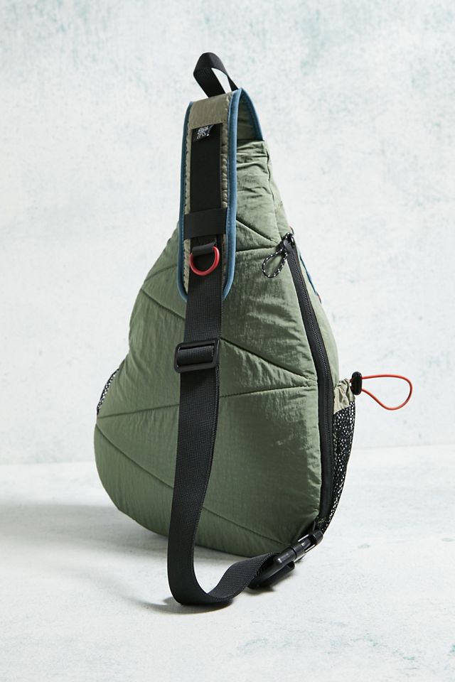 UO Stone One Shoulder Backpack  #3
