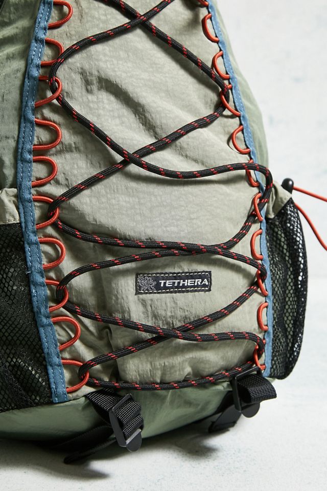 UO Stone One Shoulder Backpack  #4