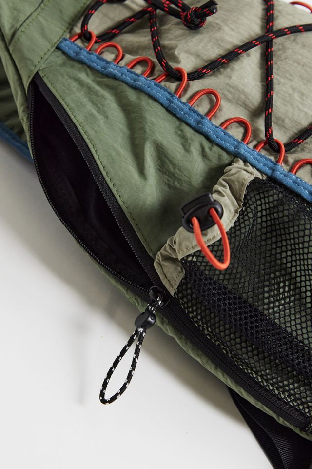 Ayker One-Strap Stone Backpack #1
