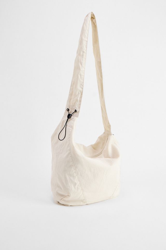 Ayker Cream Sling Bag #1