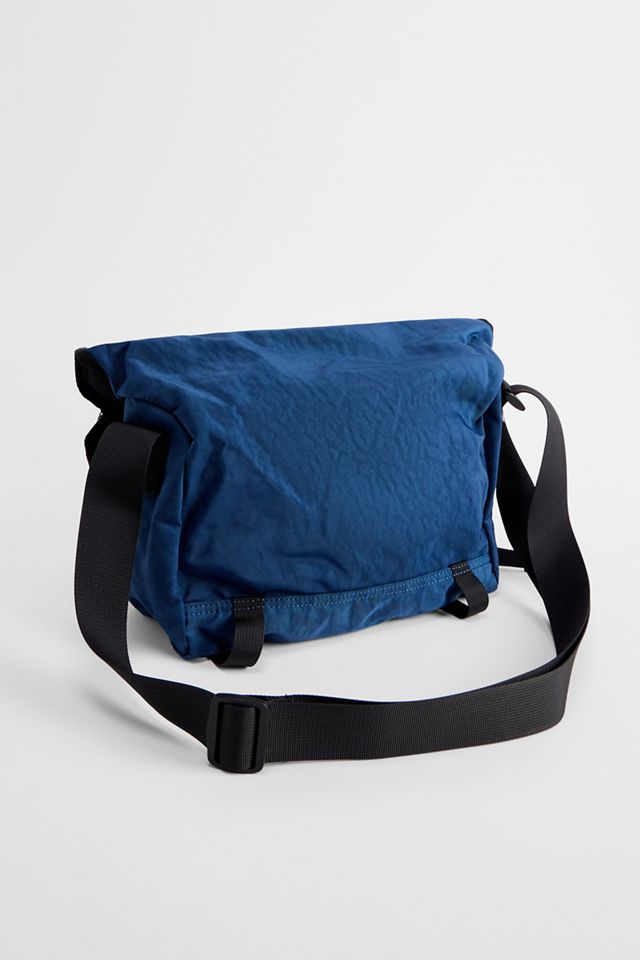 iets frans... Blue Sport Messenger Bag #3