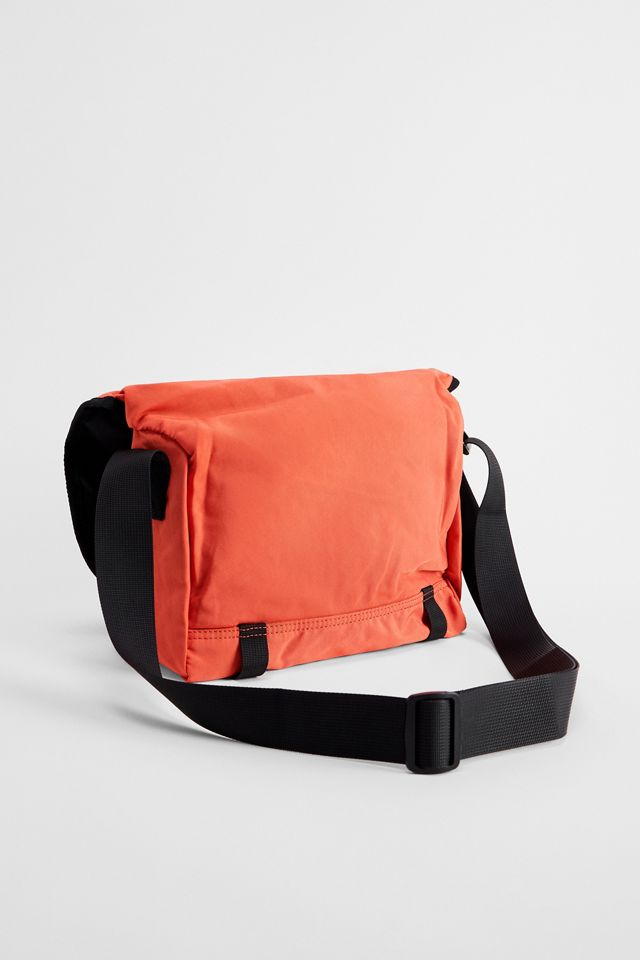 iets frans... Orange Sport Messenger Bag #3