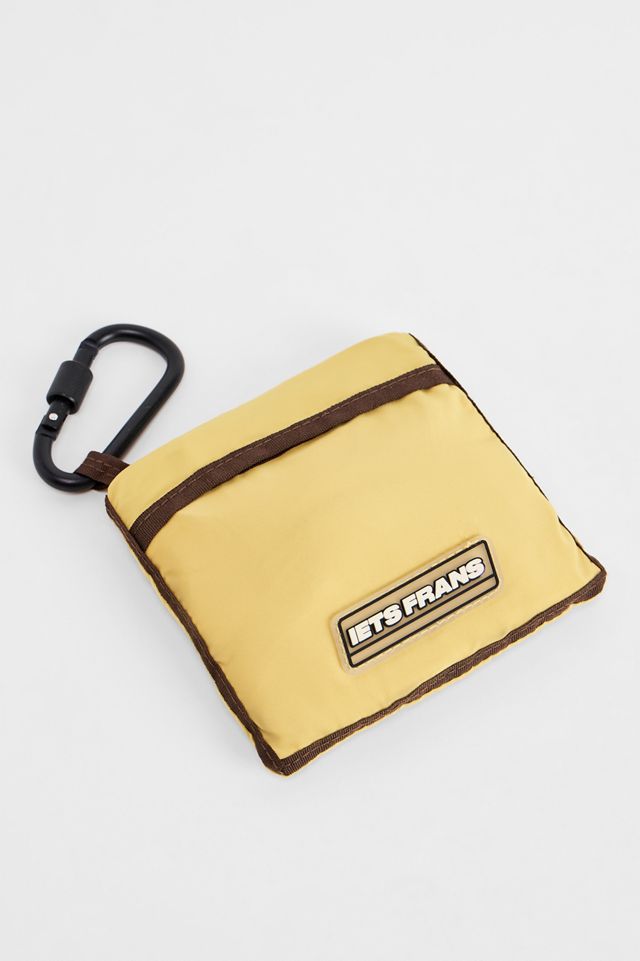 iets frans... Reversible Crossbody Bag #2