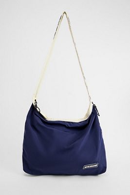 iets frans... Bolso Cruzado Reversible