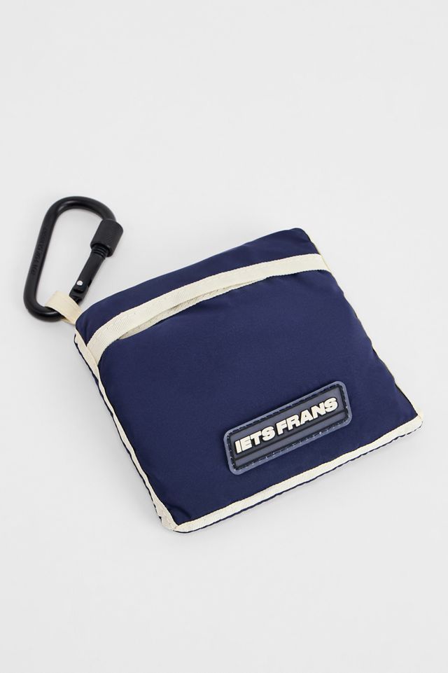 iets frans... Bolso Cruzado Reversible #1
