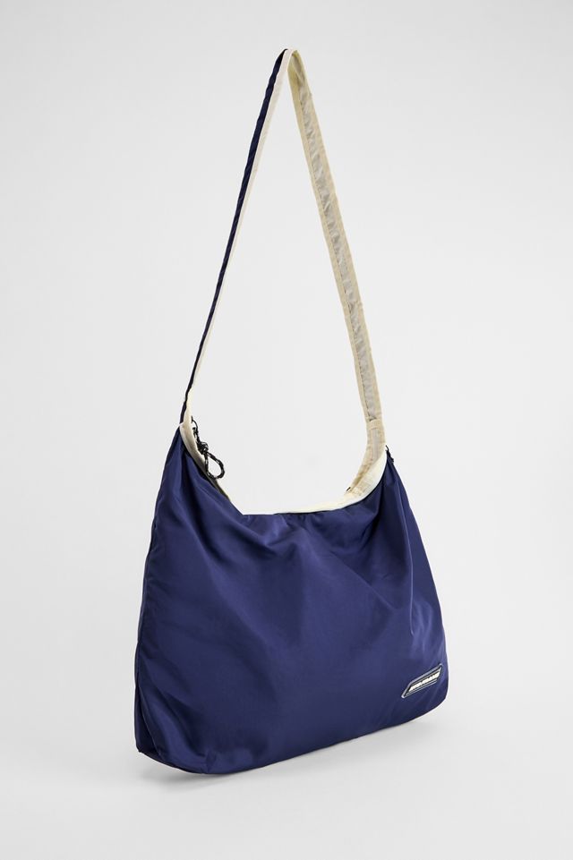 iets frans... Bolso Cruzado Reversible #2