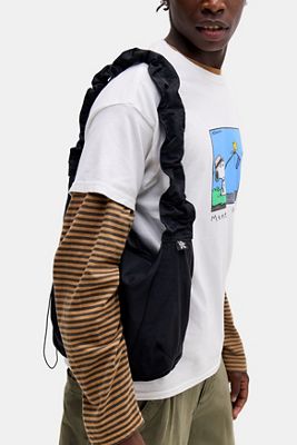 Bolso Bandolera Ayker Negro