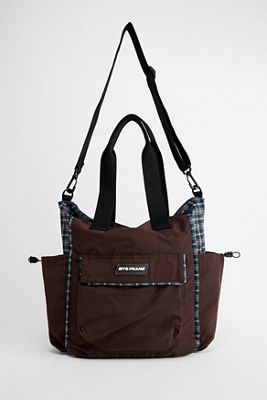 iets frans... Multi Tasche