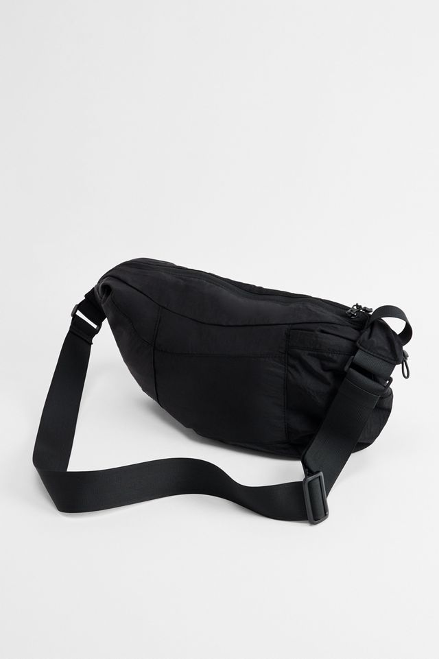 Sac à bandoulière noir Ayker Wes #2