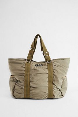 Sac fourre-tout Ayker kaki poussiéreux