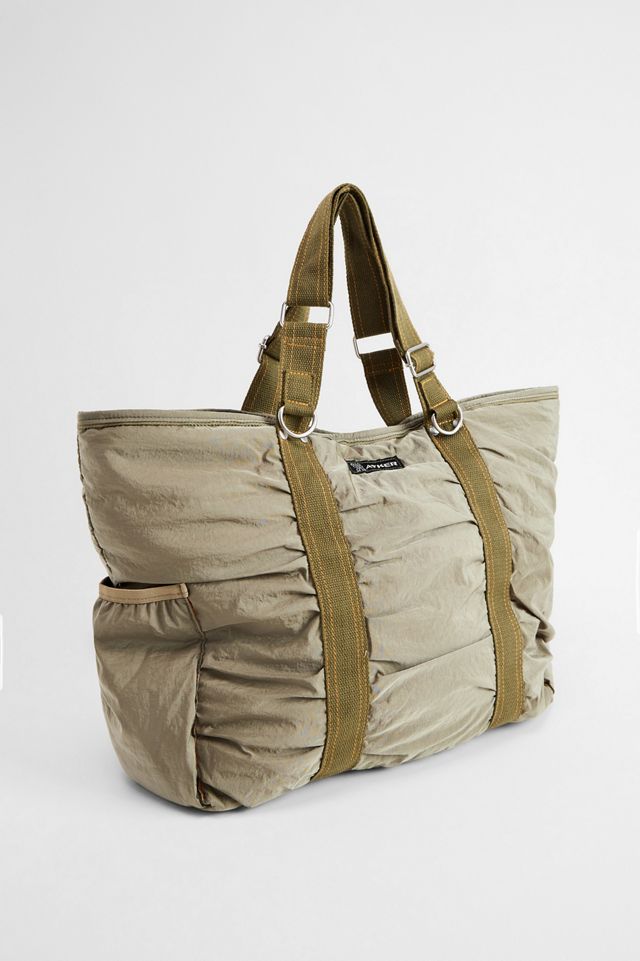 Sac fourre-tout Ayker kaki poussiéreux #2