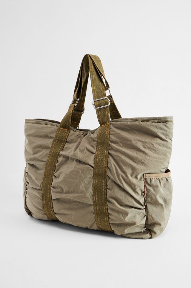 Sac fourre-tout Ayker kaki poussiéreux #3