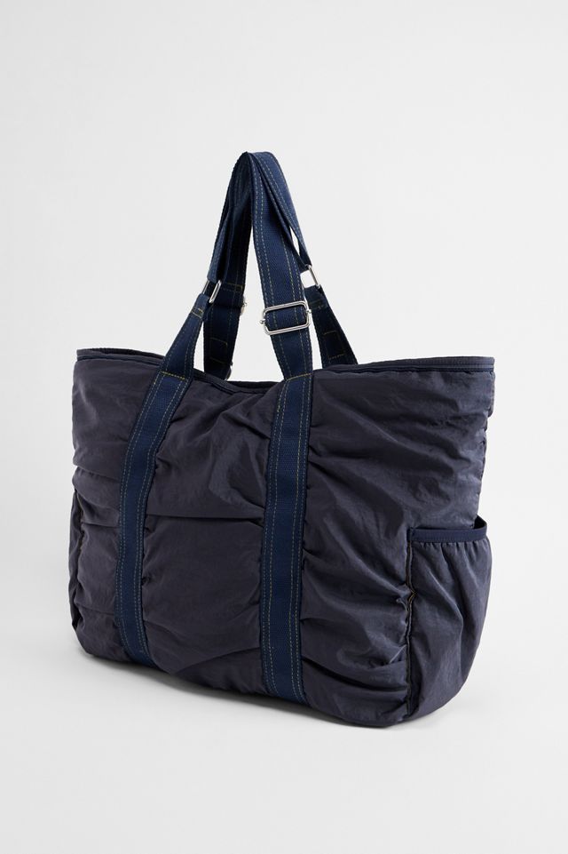 Sac fourre-tout Ayker bleu marine poussiéreux #2