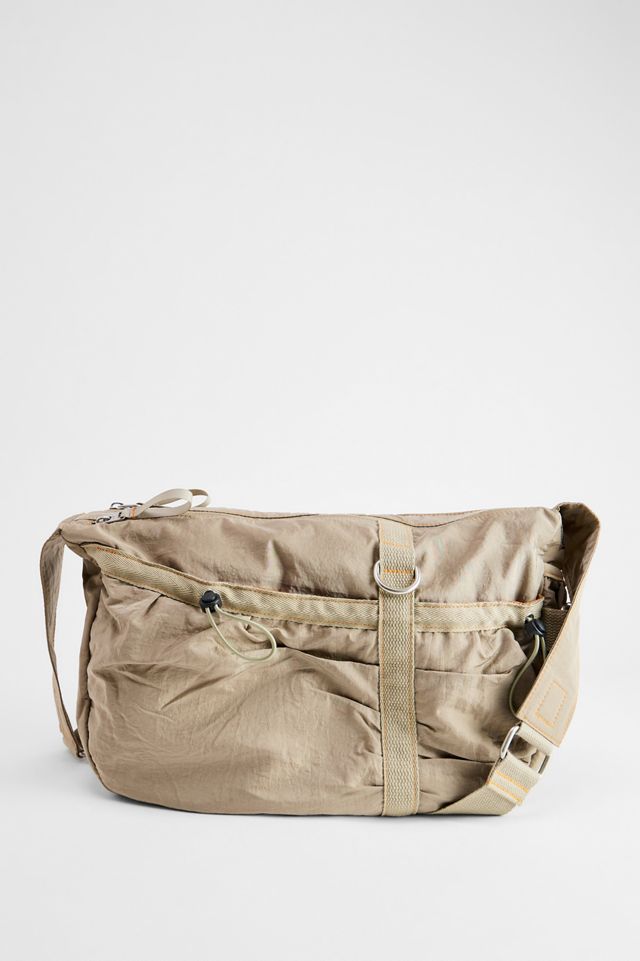 Ayker Beige Umhängetasche #2
