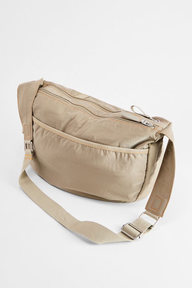 Ayker Beige Umhängetasche #3