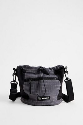 Ayker Kreidetasche