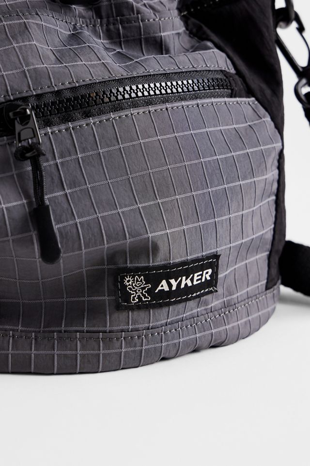 Bolsa de Tiza Ayker #1