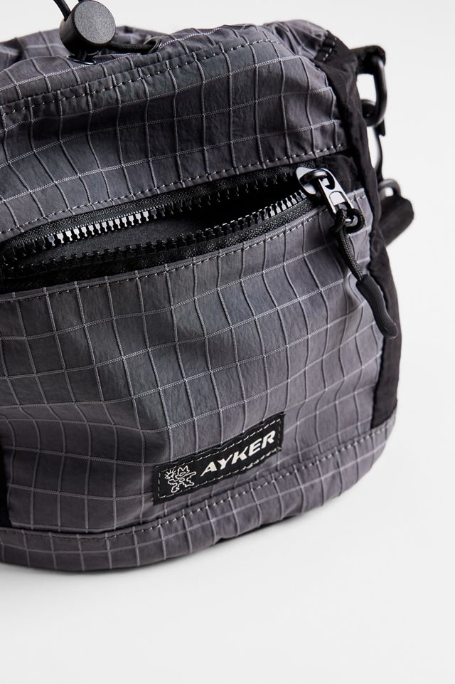Bolsa de Tiza Ayker #3