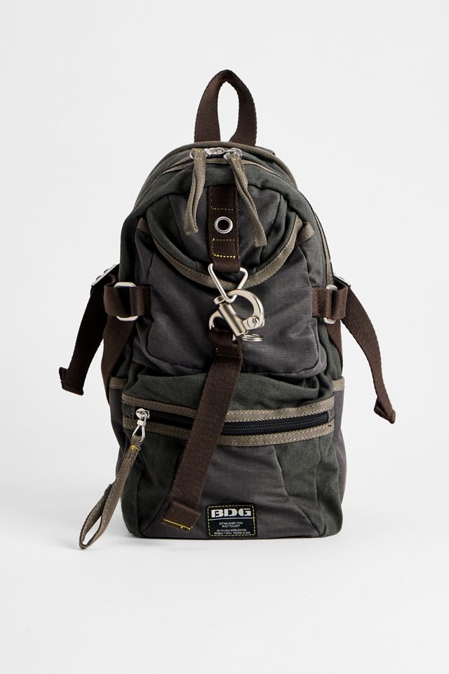 BDG Knox Einschulter-Rucksack #1