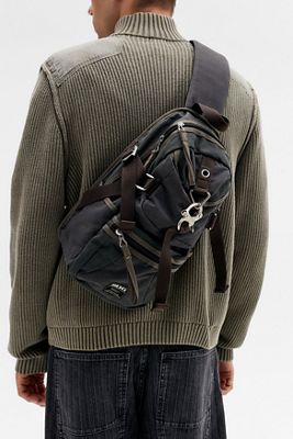 Zaino monospalla Knox BDG