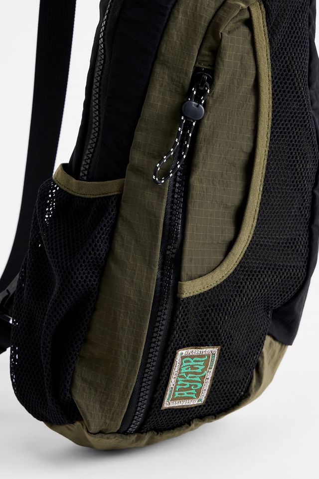 Ayker Khaki Casey One Shoulder Sling Bag #3