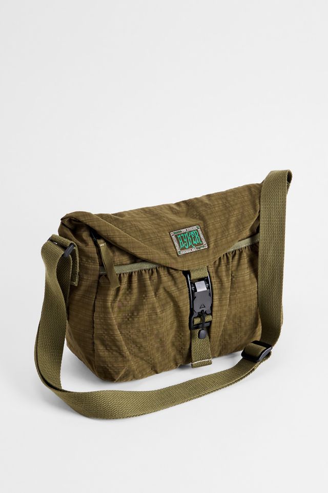 Ayker Khaki Otto Crossbody Bag #1