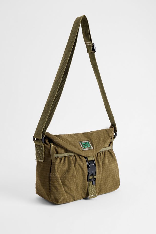 Ayker Khaki Otto Crossbody Bag #2