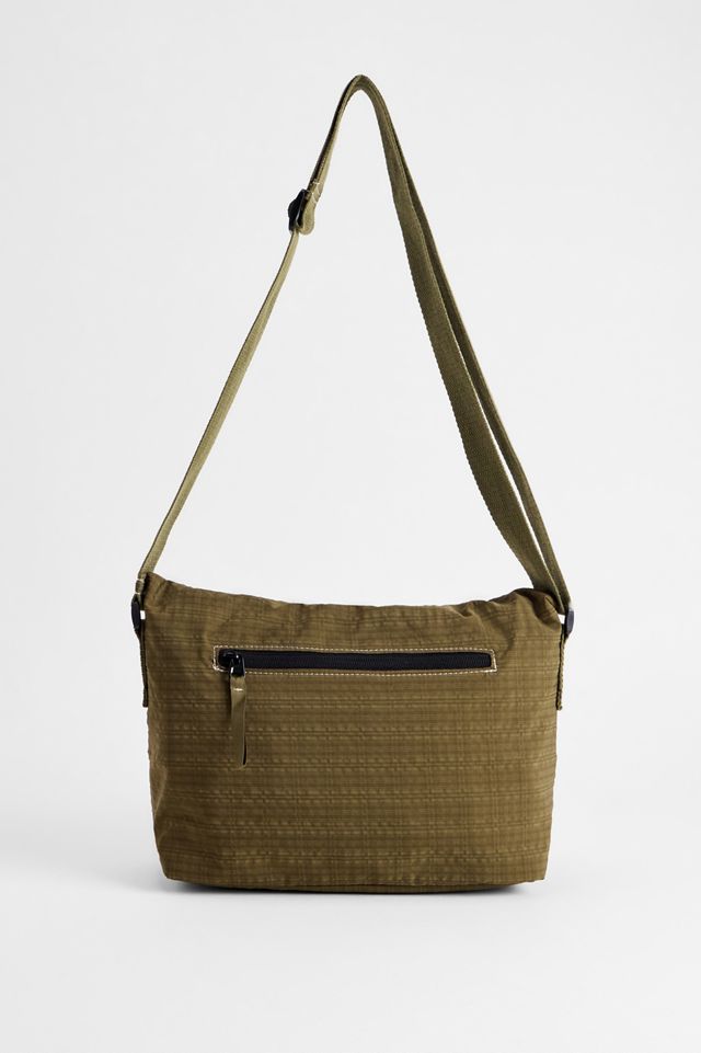 Ayker Khaki Otto Crossbody Bag #3