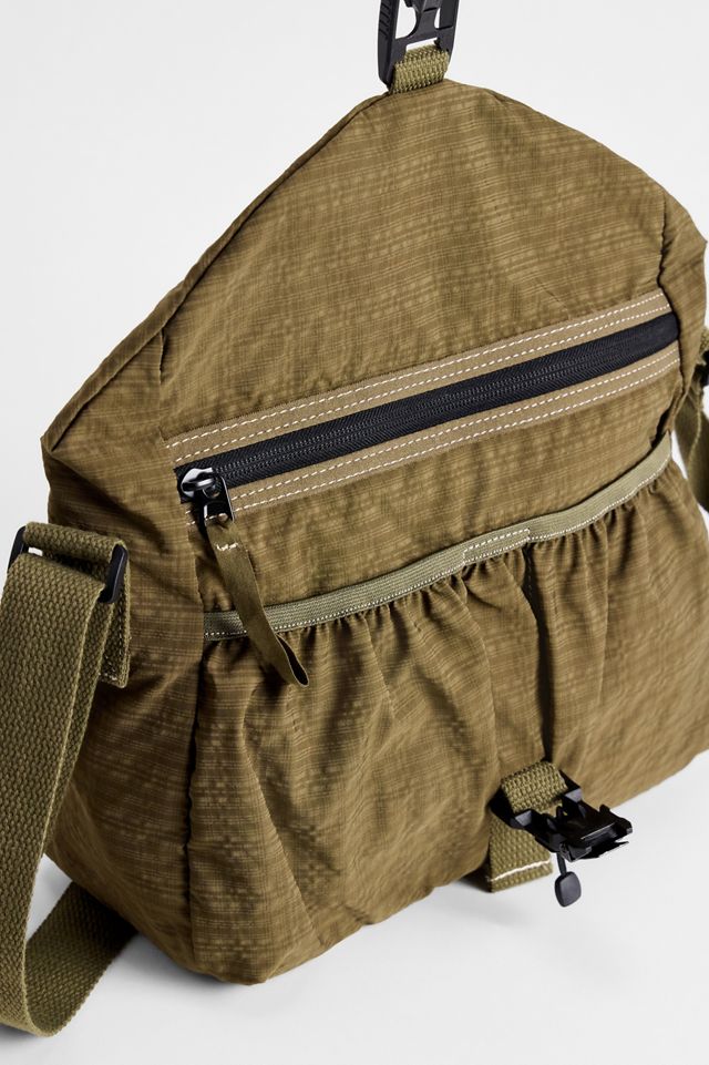 Ayker Khaki Otto Crossbody Bag #4