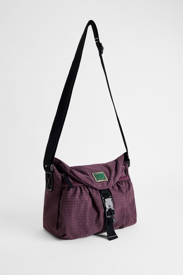 Ayker Otto Purple Crossbody Bag #1