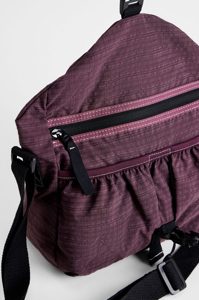 Ayker Otto Purple Crossbody Bag #3