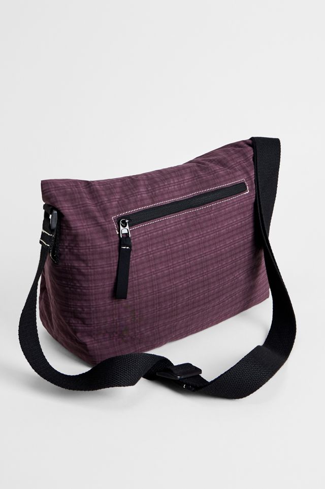 Ayker Otto Purple Crossbody Bag #4