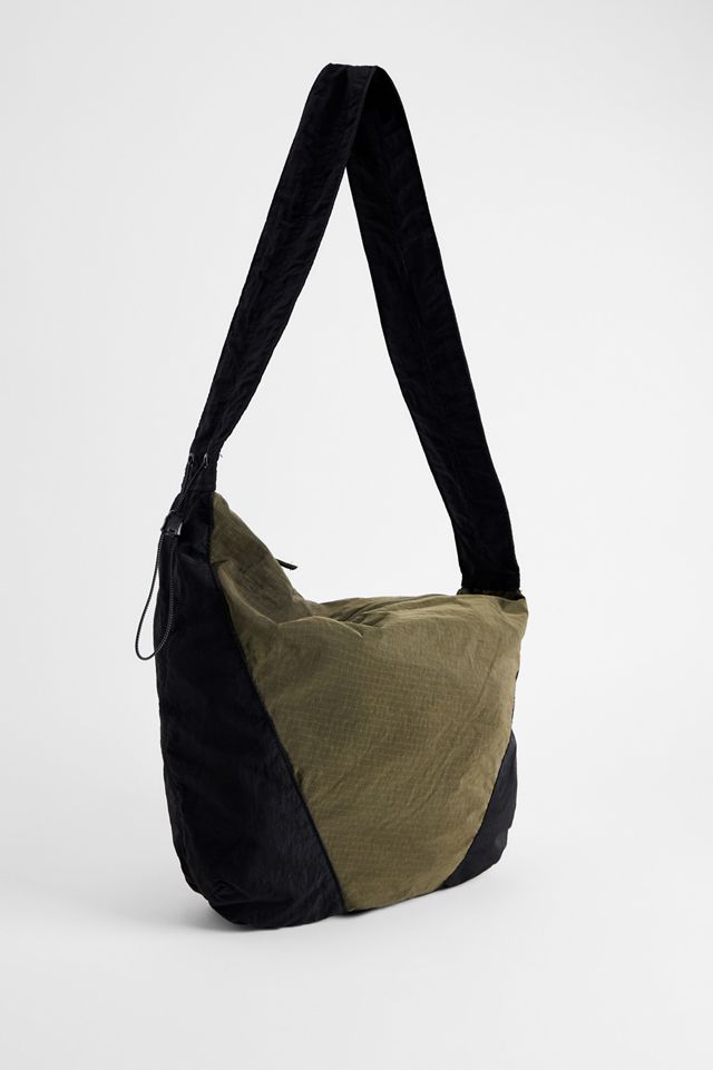Ayker Khaki Riley Sling Bag #1
