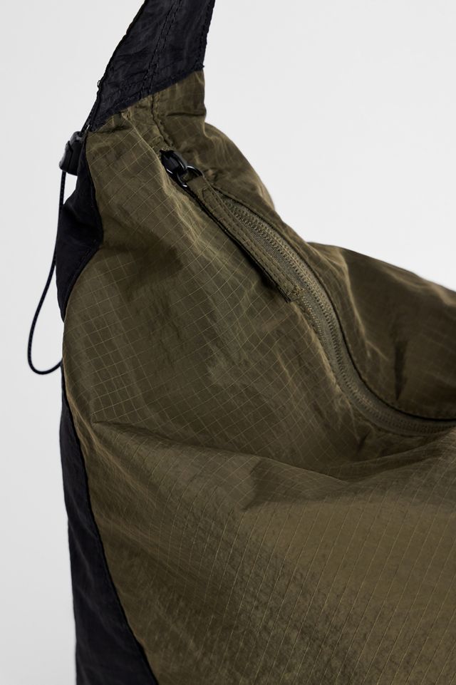 Ayker Khaki Riley Sling Bag #2