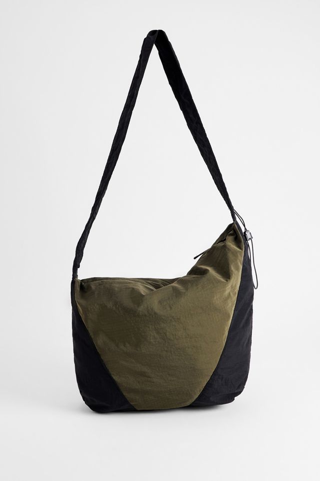 Ayker Khaki Riley Sling Bag #3