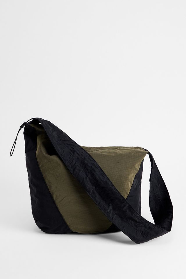 Ayker Khaki Riley Sling Bag #4