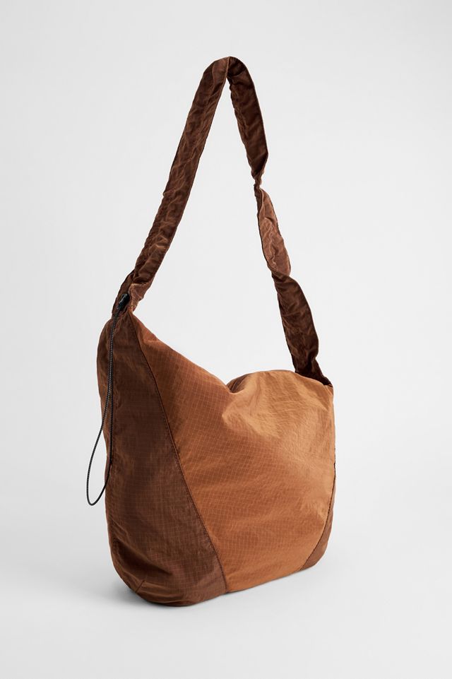 Ayker Burnt Orange Sling Bag #1