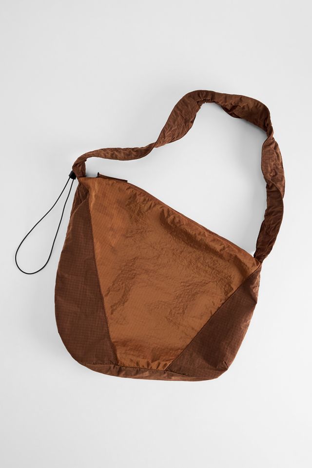 Ayker Burnt Orange Sling Bag #3