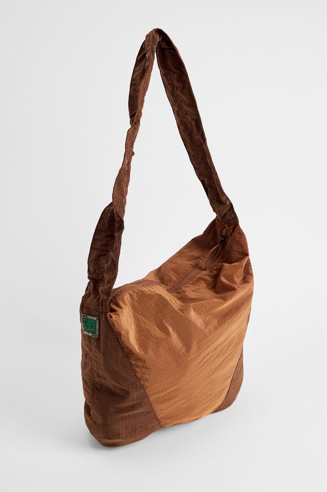 Ayker Burnt Orange Sling Bag #4