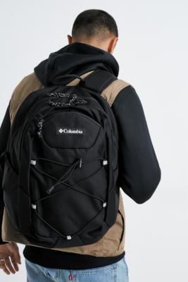 Columbia Northport Black Backpack