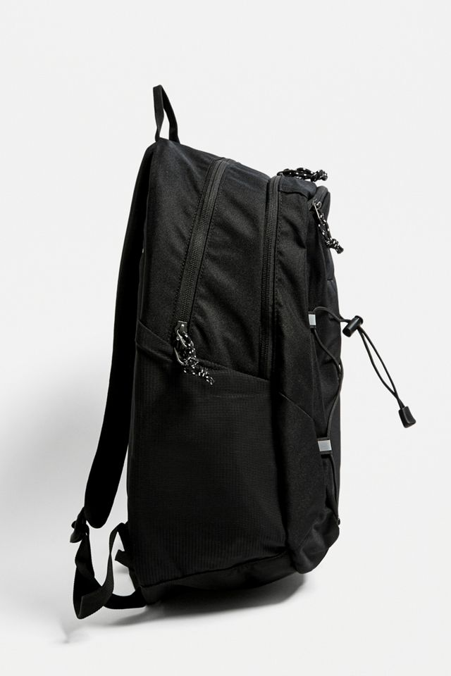 Mochila Negra Columbia Northport #3