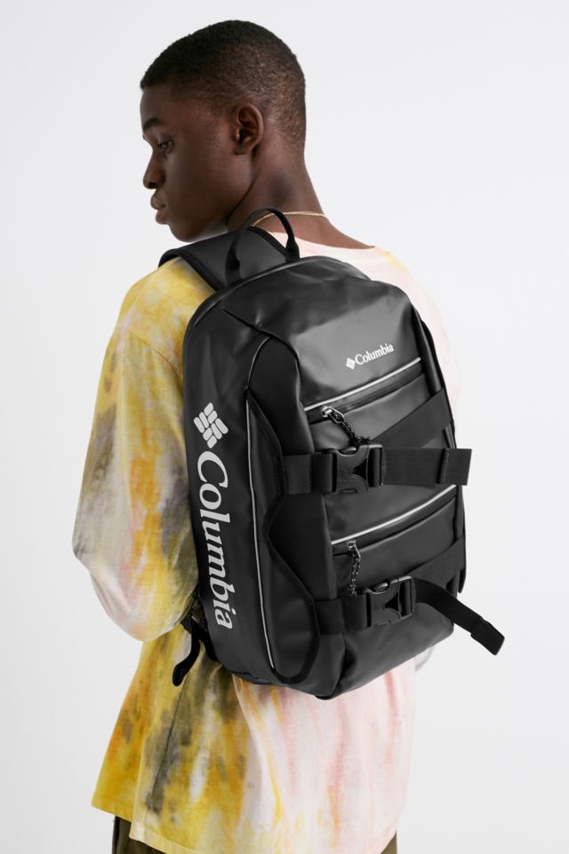 Columbia street elite backpack sale