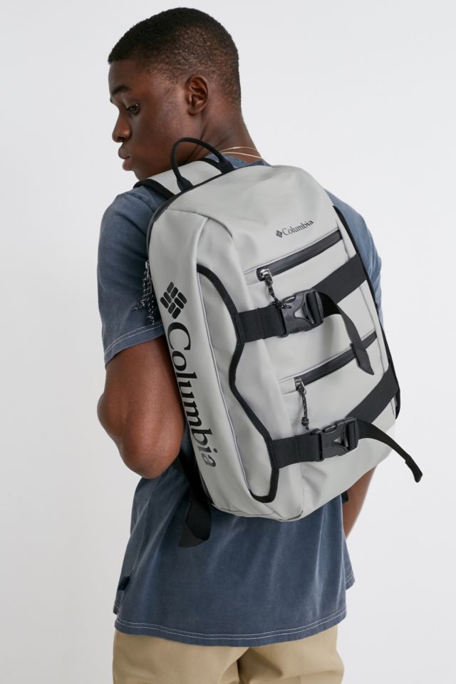 Columbia street elite 2024 25l backpack review