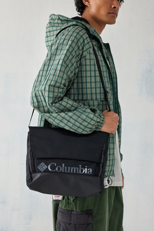 Columbia on sale side bag